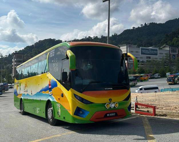 About Trigona Travel